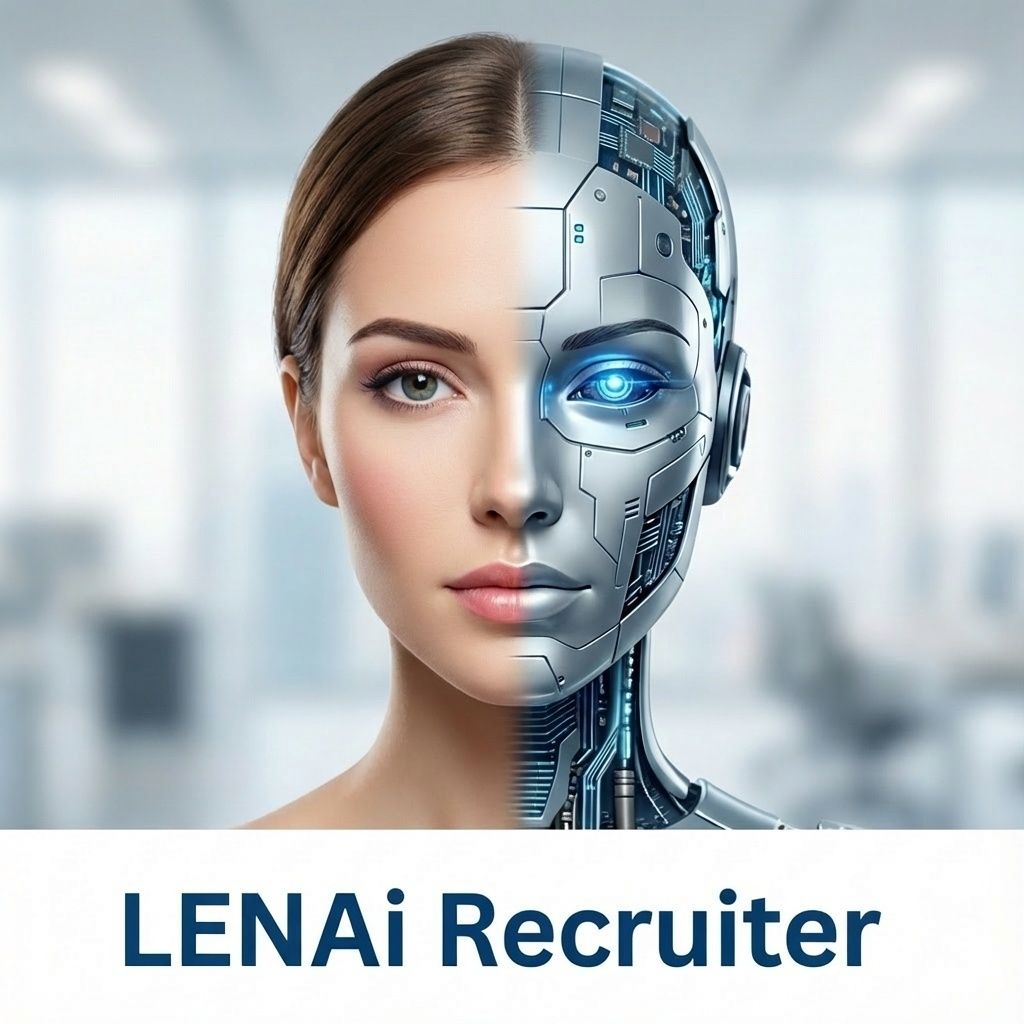 LENAi Recruiter